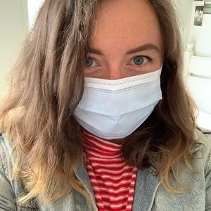 Meet your Posher, Carol